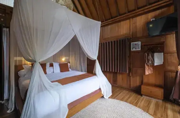 Keuma Villa & Resto Jatiluwih by The Lavana