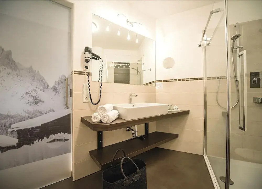 Apartment Sella