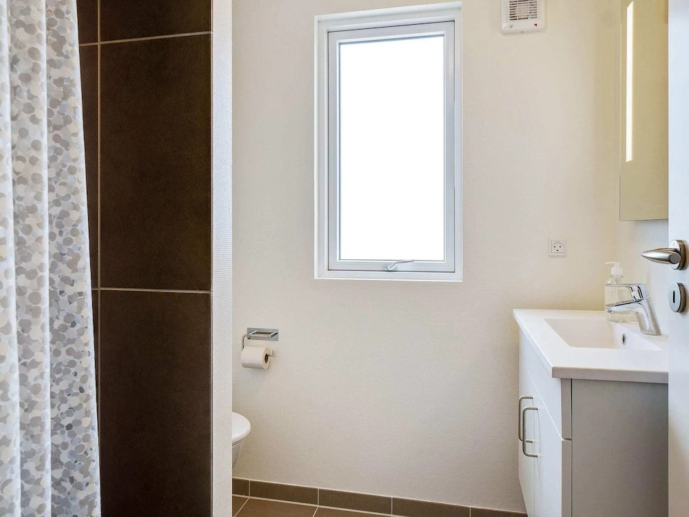 20 Person Holiday Home in Norre Nebel