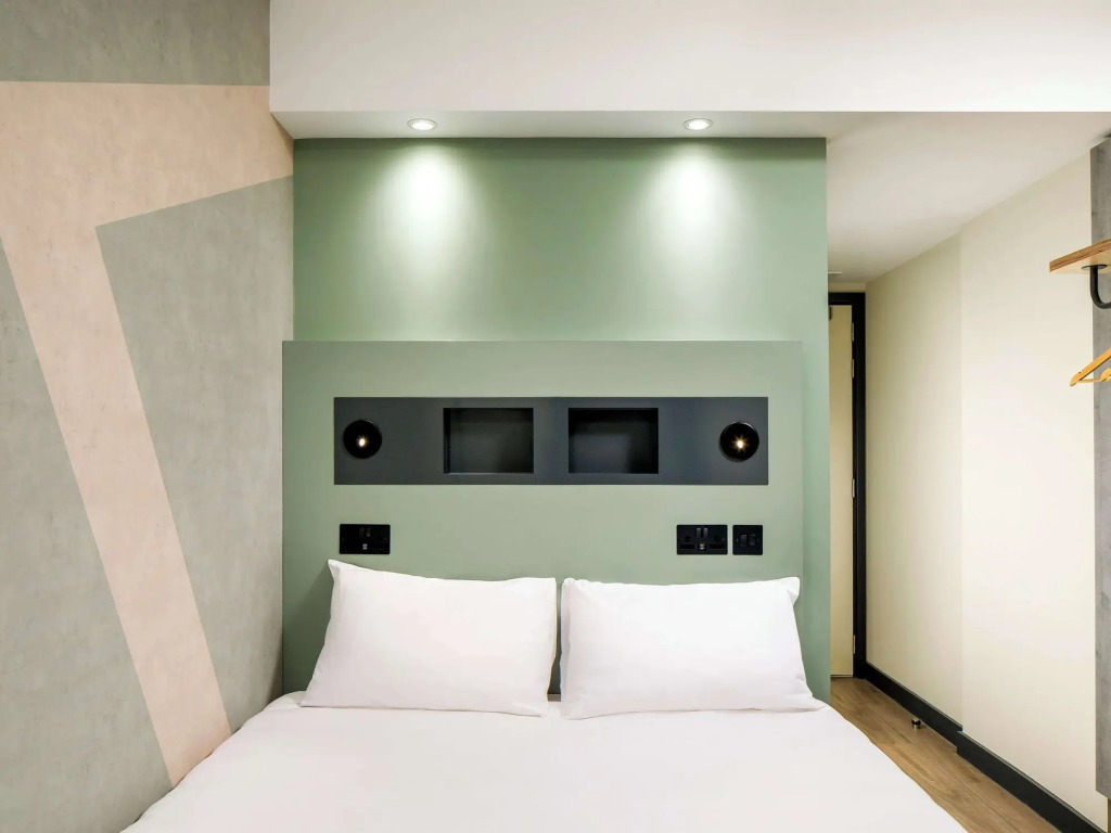 ibis Budget Terminal 2 Manchester Airport by Accor