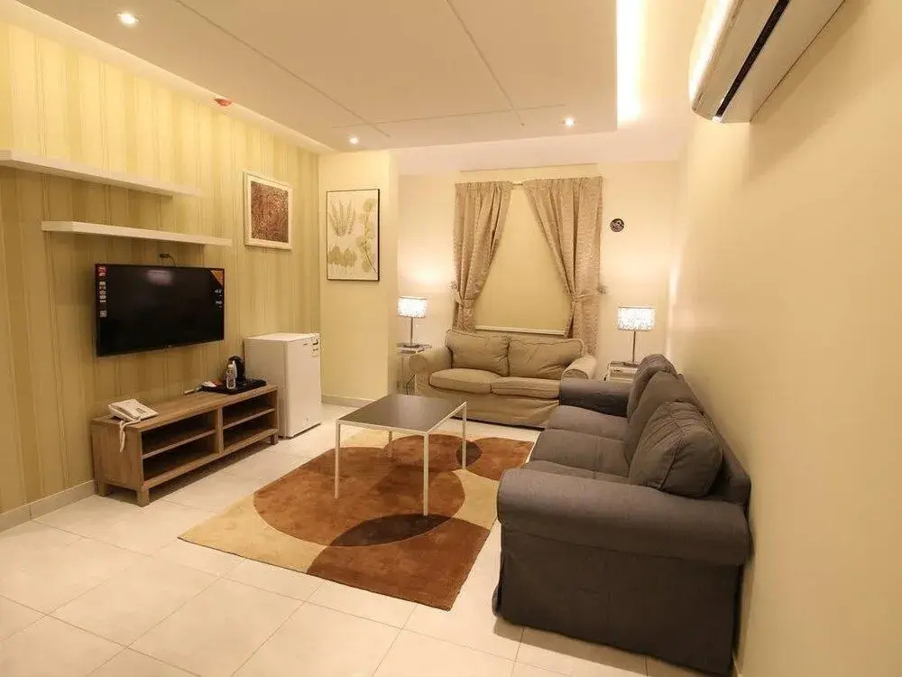 Shazha Plaza Hotel Units