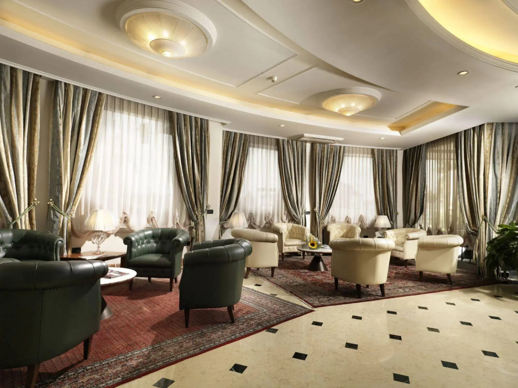 Hotel Ariston
