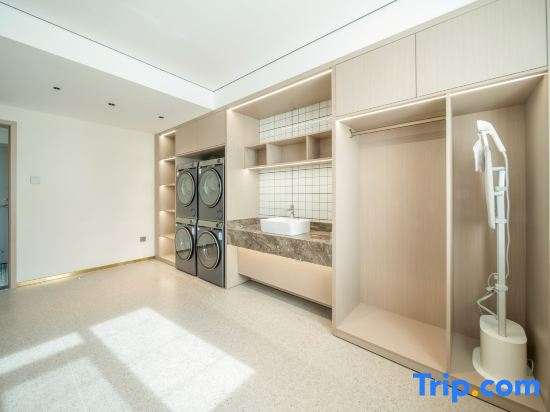 Grace Inn Yantai Development Changjiang Road
