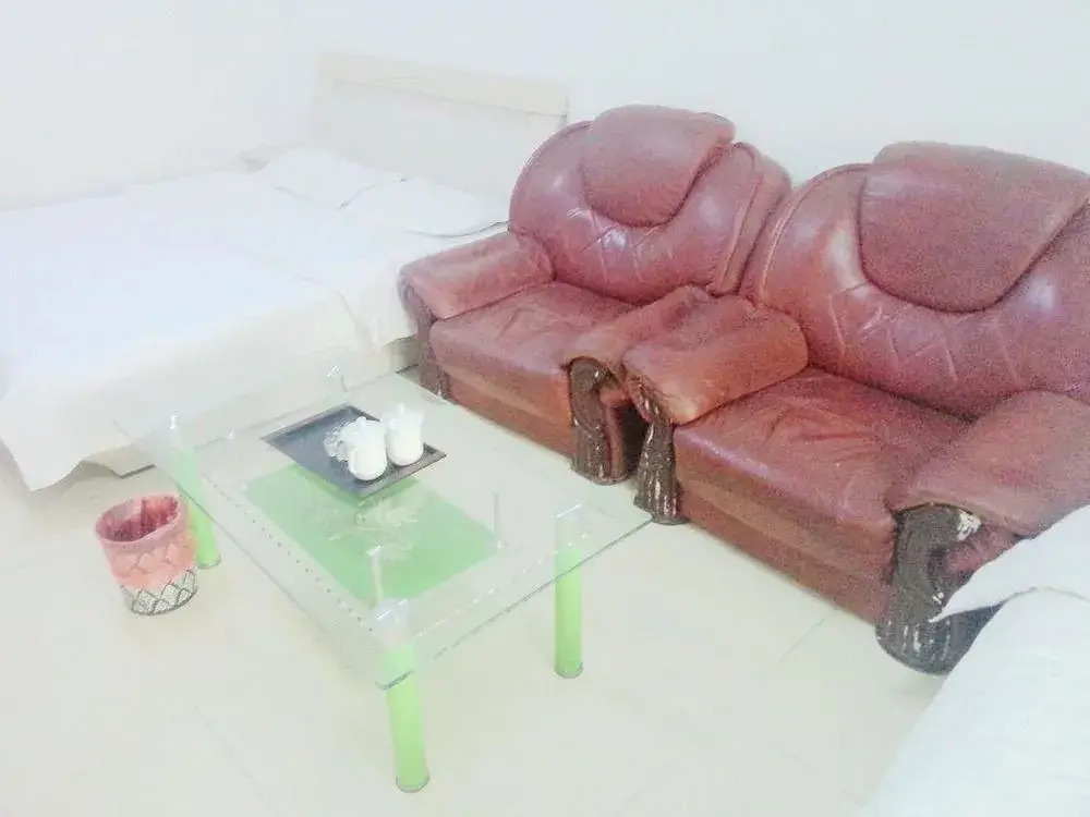 Xiaojinhua Apartment Hotel