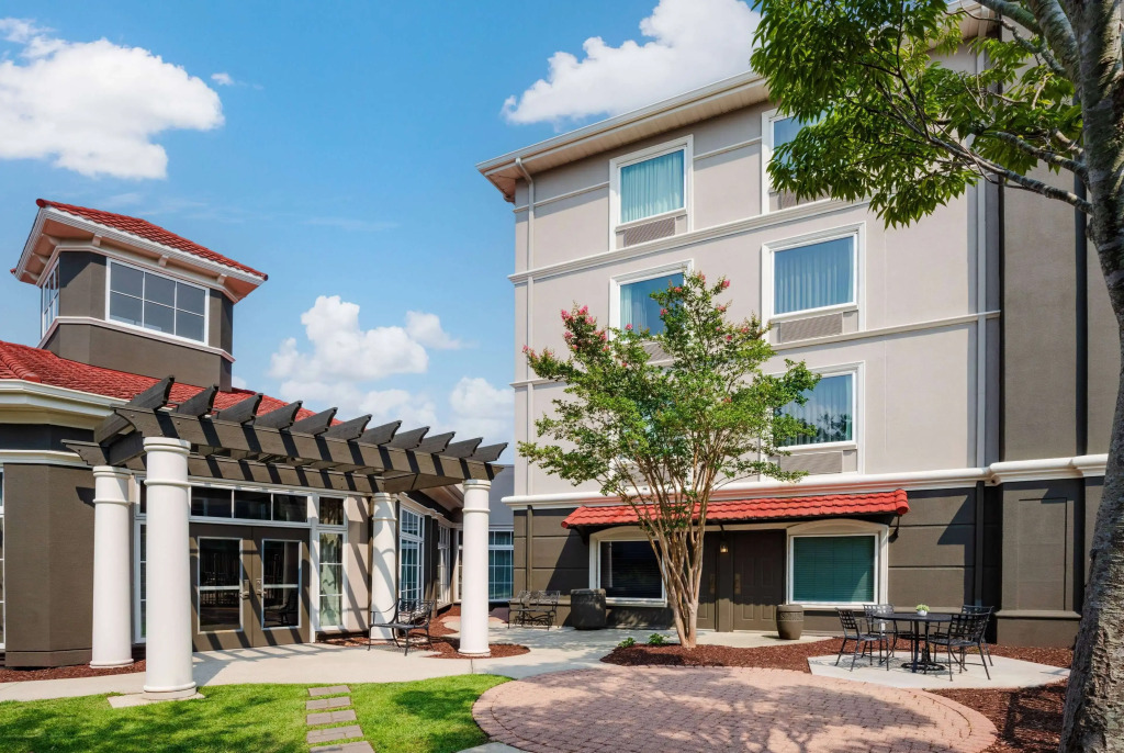 La Quinta by Wyndham Myrtle Beach Broadway Area