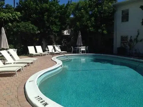 Robindale Suites