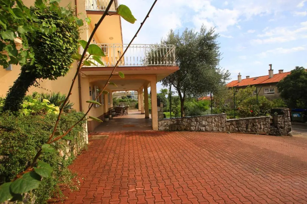 Apartment Rosa
