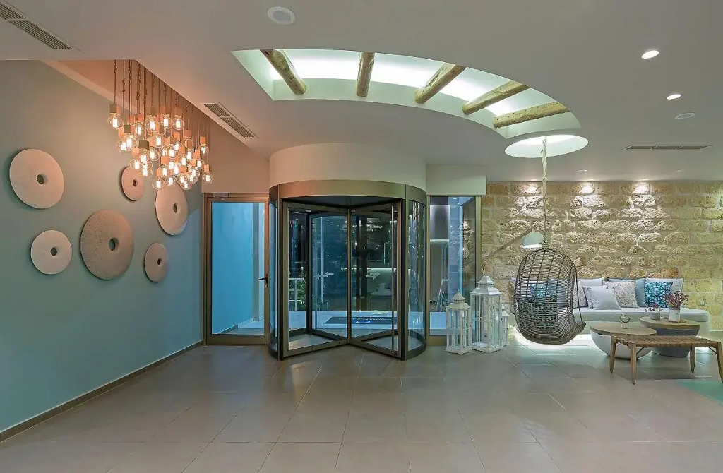 Anastasia Hotel & Suites Mediterranean Comfort
