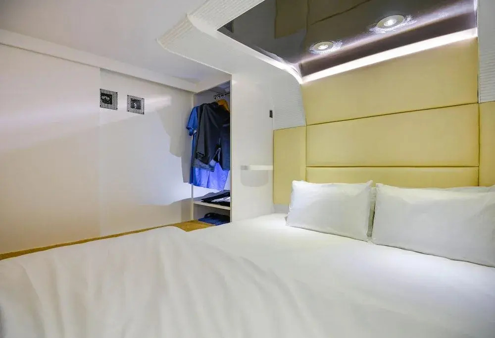 Hotel J-ESPACE 1