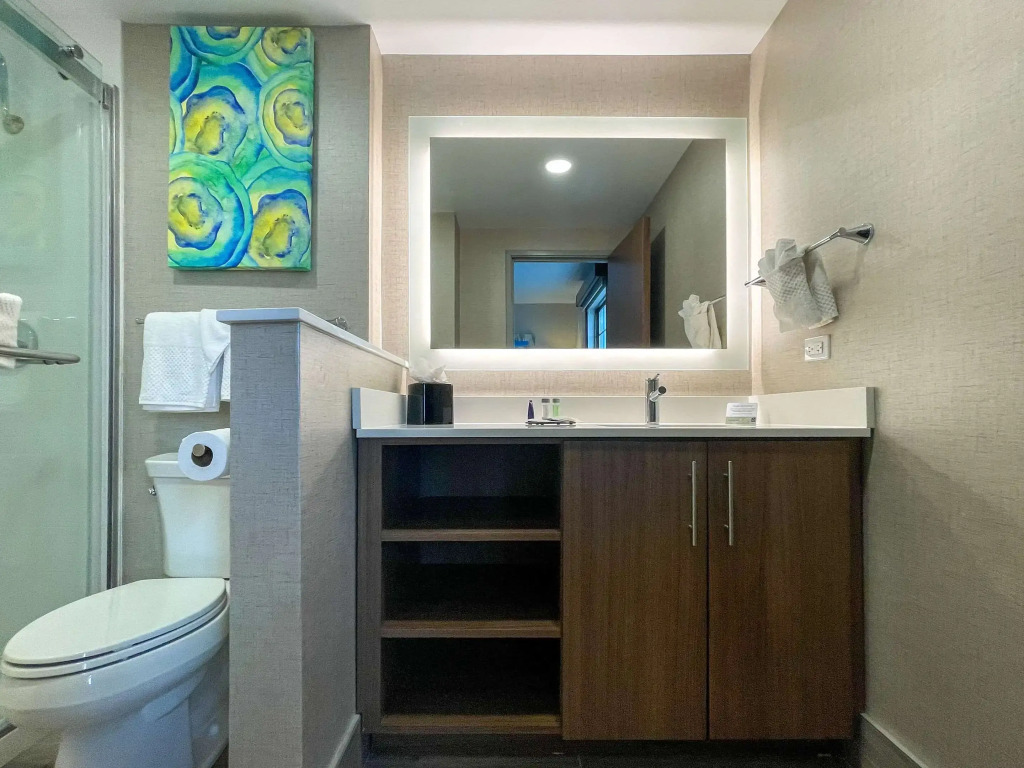 MainStay Suites Oakbrook Terrace - Chicago