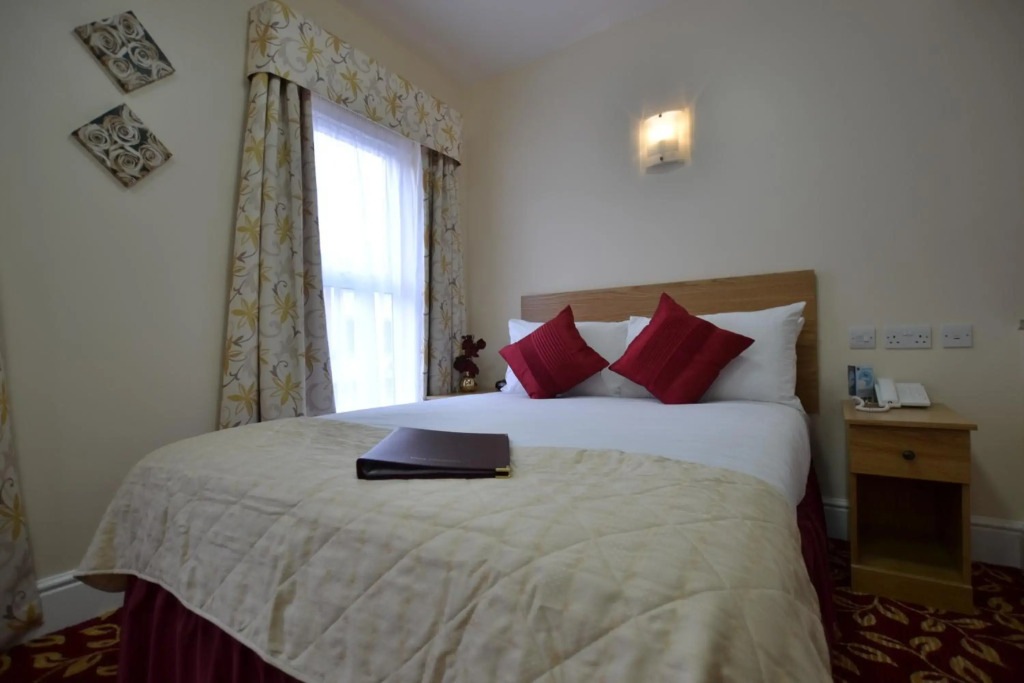 Best Western Greater London