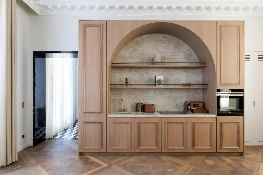 HIGHSTAY - Luxury Serviced Apartments - Le Marais