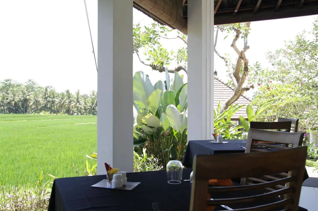 The Samara Villas & Restaurant