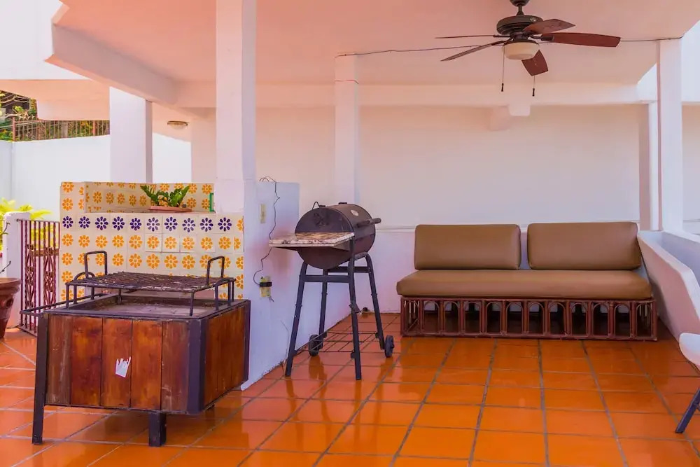 Casa Colibri by Vallarta Stays