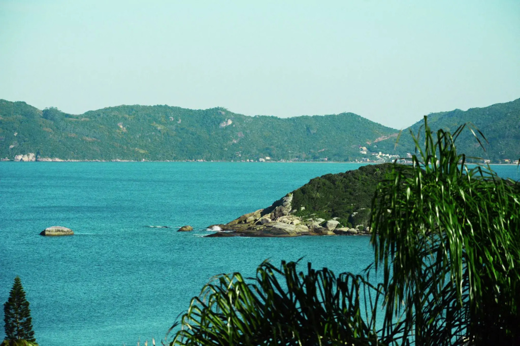 Pousada do Arvoredo