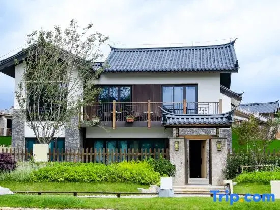 Joy Holiday Lijiang Hotel