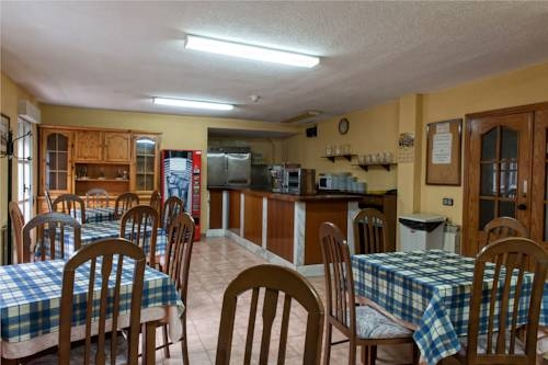 Hostal Turnat Bejar