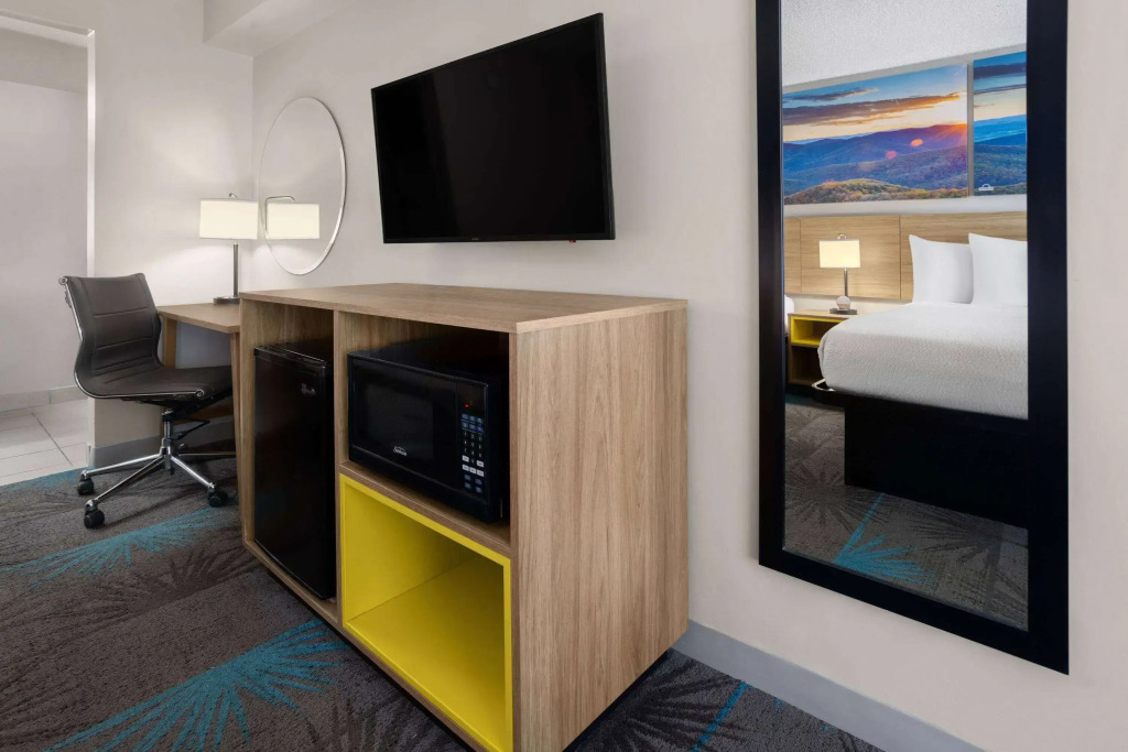 Days Inn of Frederick by Wyndham