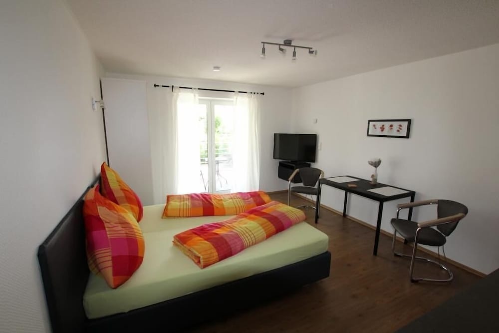 Apartment Wesseling Zentrum Nauerz