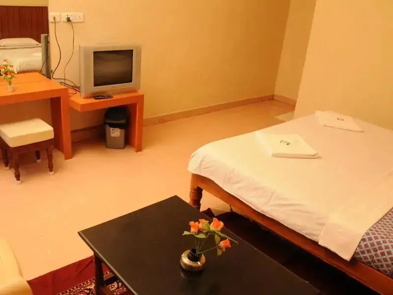 Fast Track Hotels Tanjore