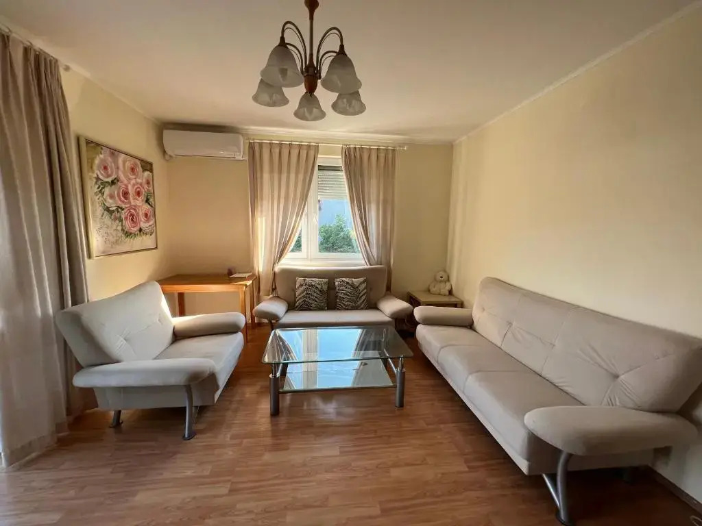 Langman Guesthouse