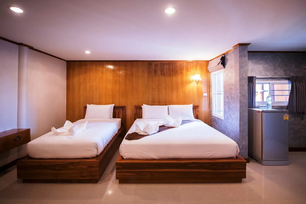 Viking Resorts