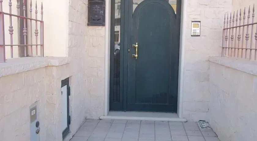 Casa Vacanze Costanza dAltavilla