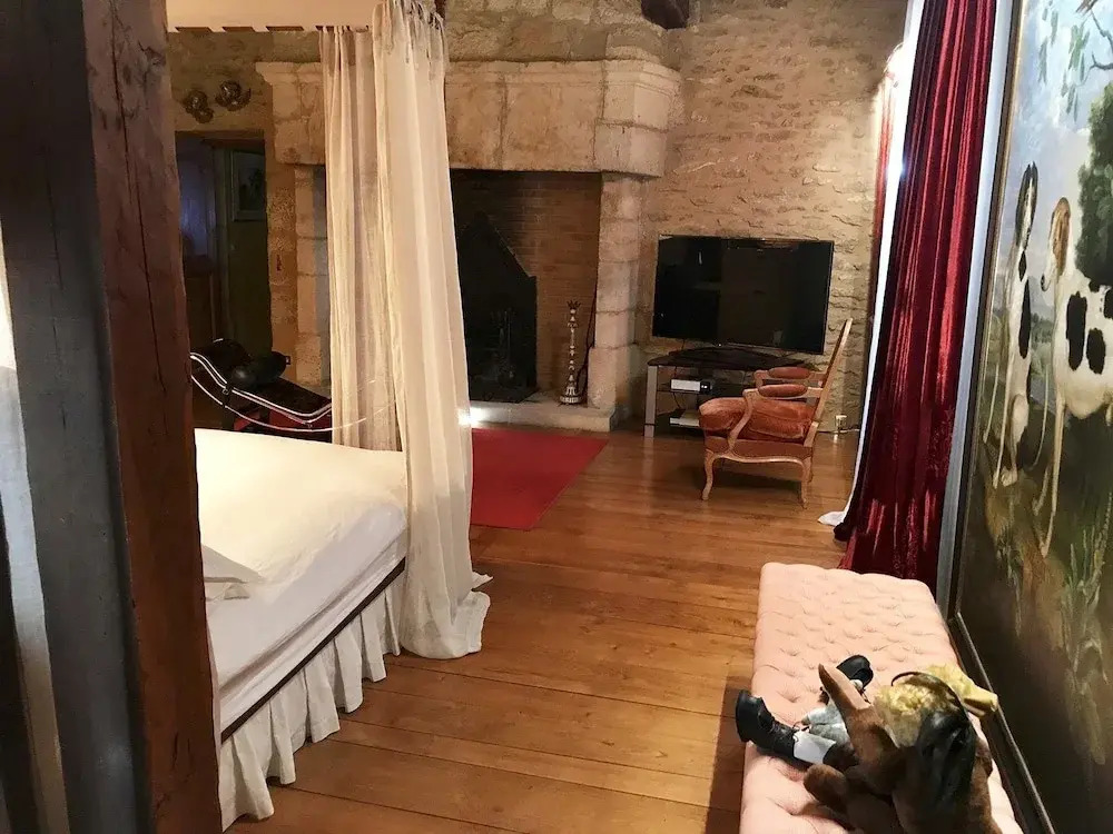 La Maison d'Alice