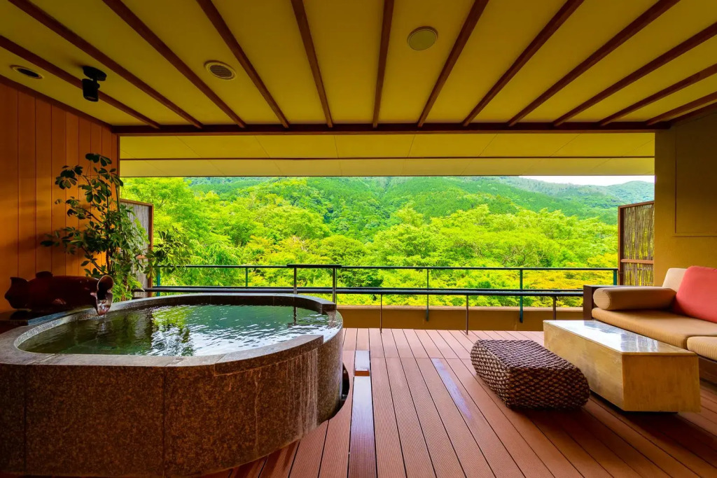 Hakone Ginyu