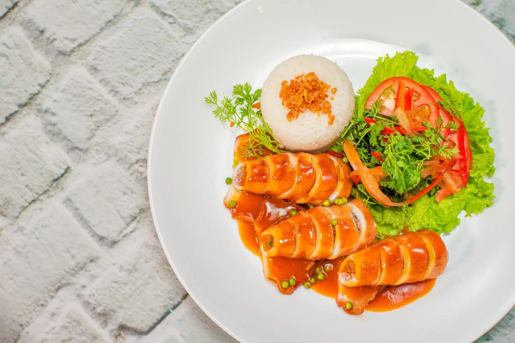 GAIA Hotel & Residence Phu Quoc