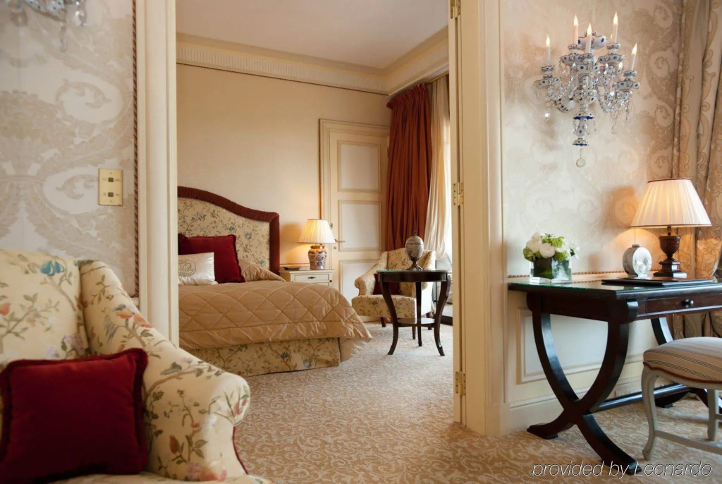Hôtel Métropole Monte-Carlo - Spa Guerlain