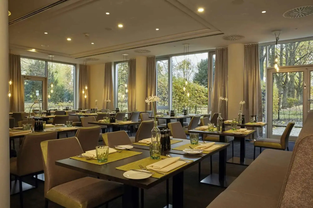 Sunday Hotel Kassel