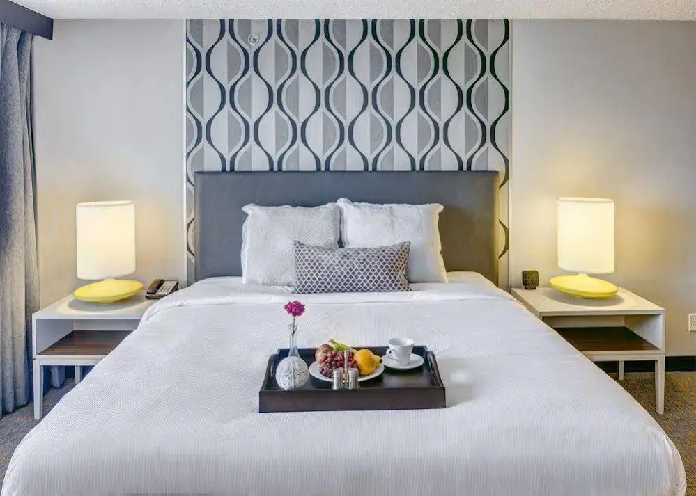 Doubletree by Hilton Fort Smith City Center