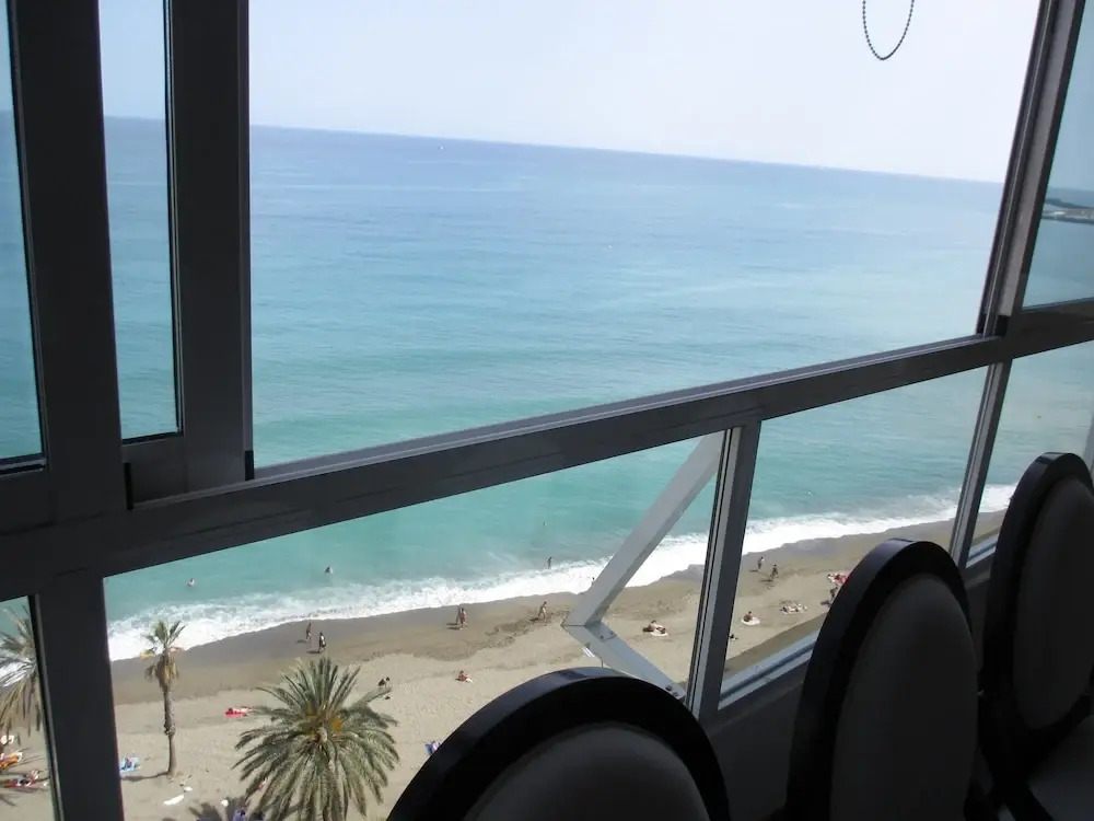 Rentcostadelsol Malagueta Miramar