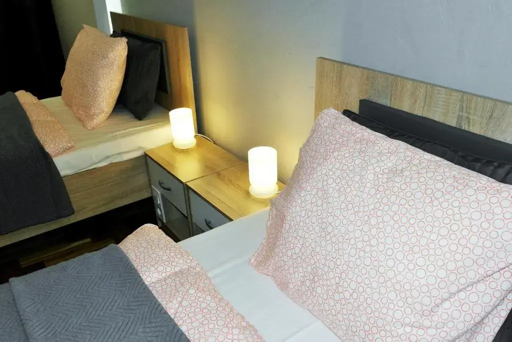 UNIQUE TOWN APARTMENT. CLEAR COMFORT