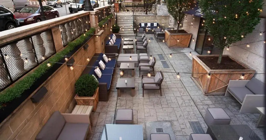Hotel AKA Back Bay