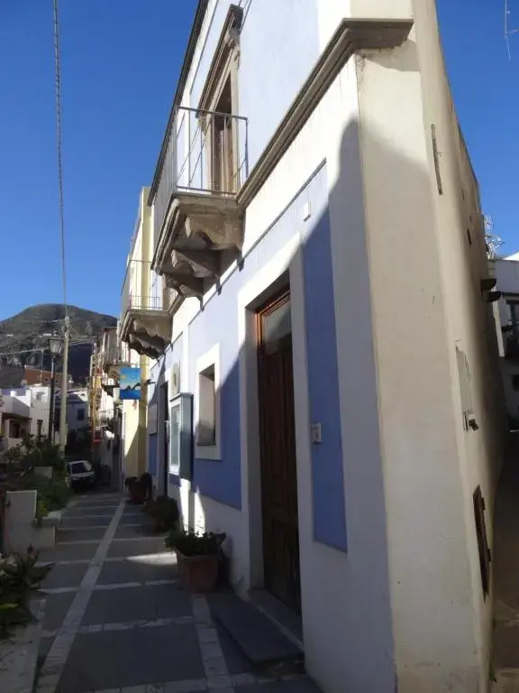 Casa Celeste