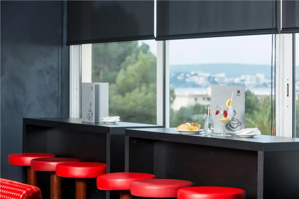 Salles Hotels Marina Portals
