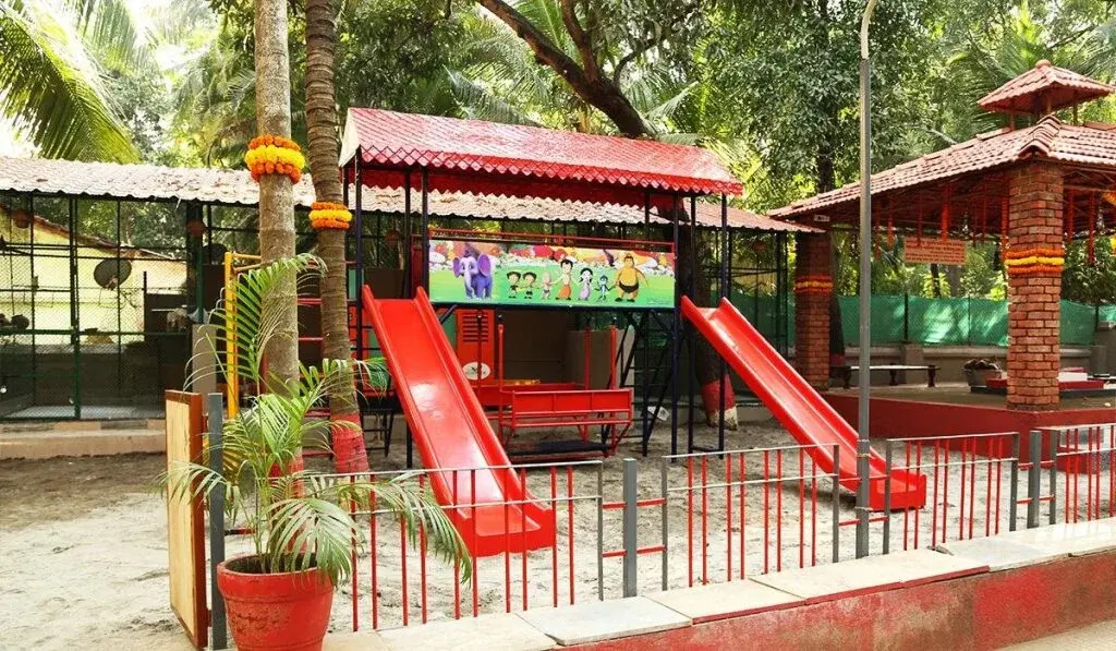 Jogalekar Cottage Alibaug