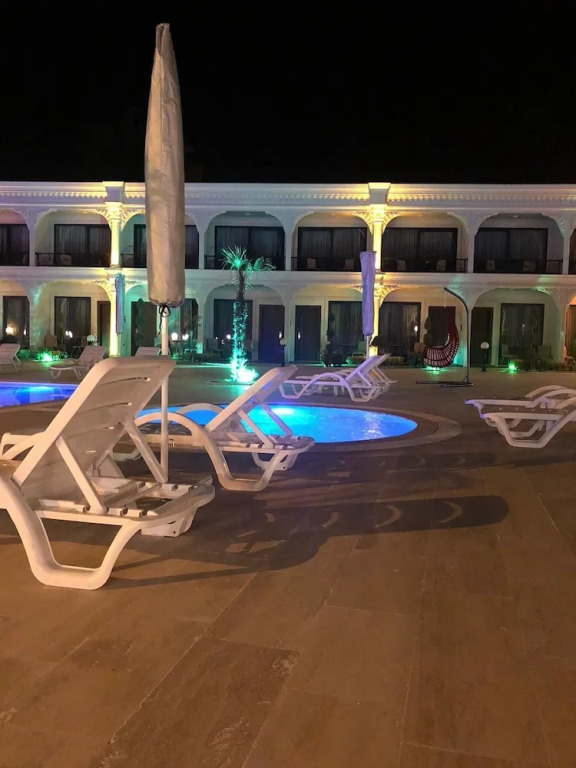 Grand Vuslat Erdek