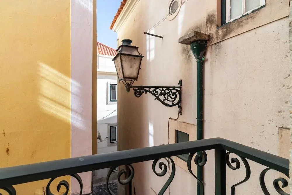 Alfama Stylish Studios by Hosty