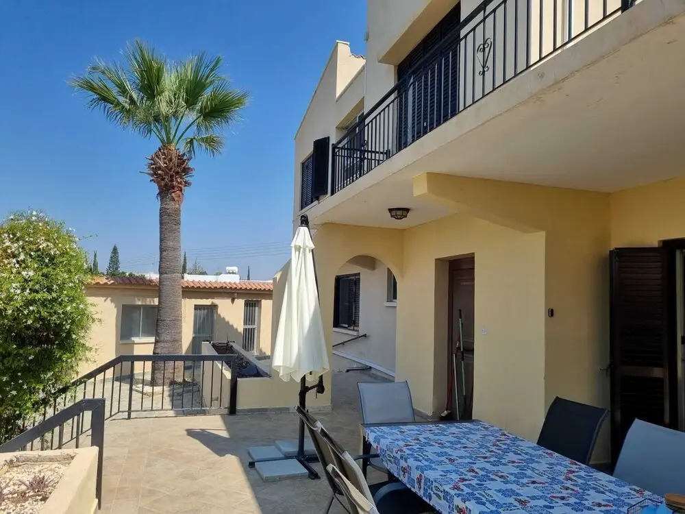 Impeccable 3-bed Villa in Tala - Paphos