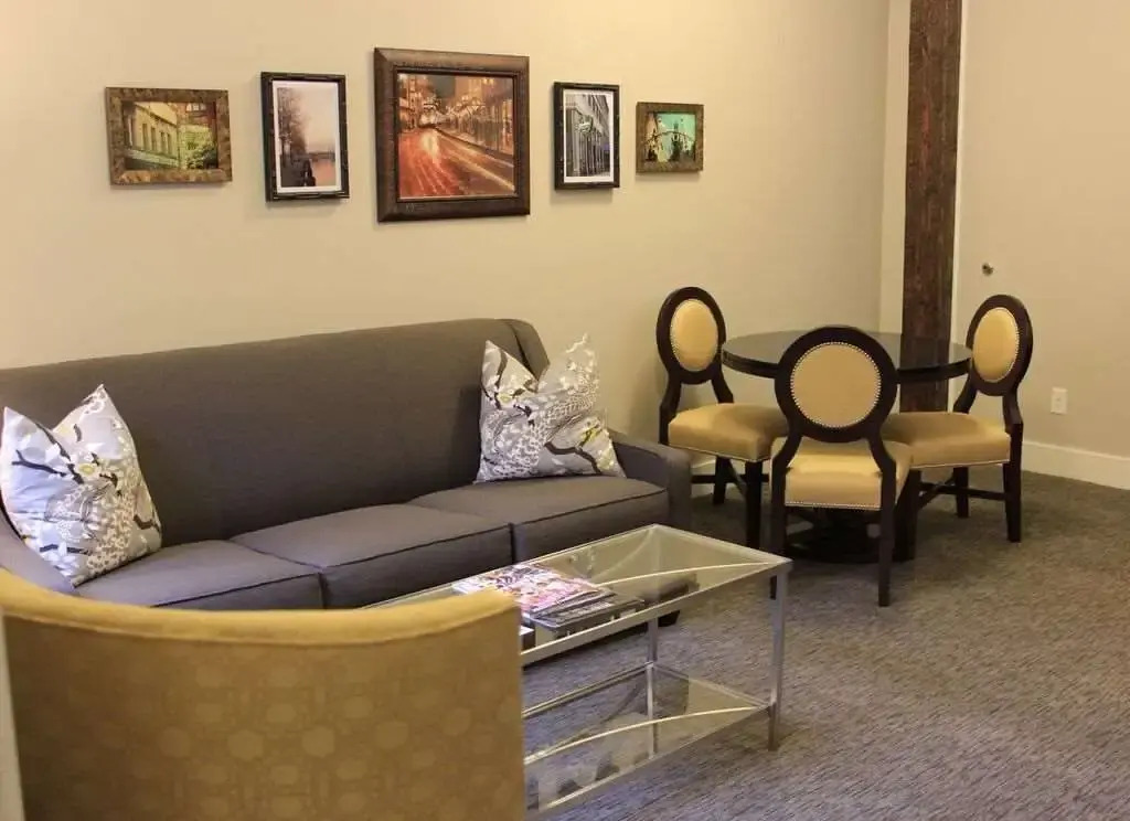 The Mark Spencer Hotel