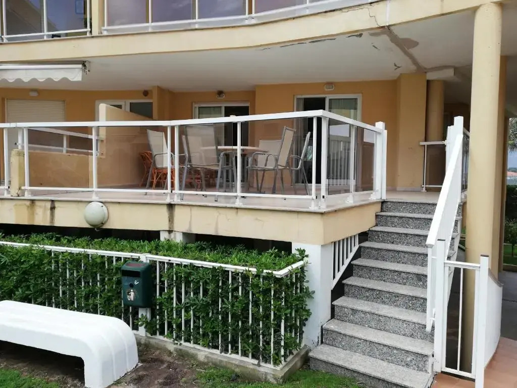 Parquemar Viii