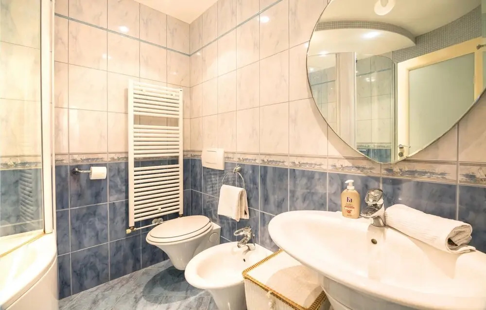 Stunning Home in Rijeka With Wifi and 2 Bedrooms