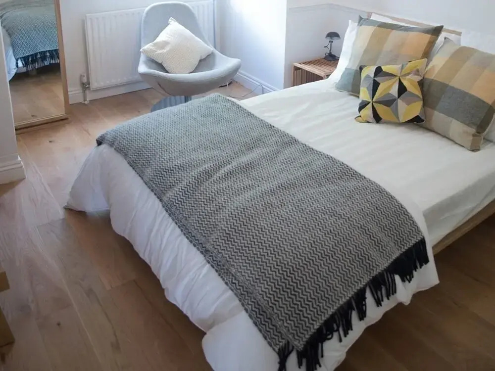Hathersage B&B