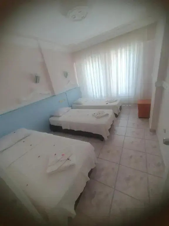 Sacide Otel (Adults Only)