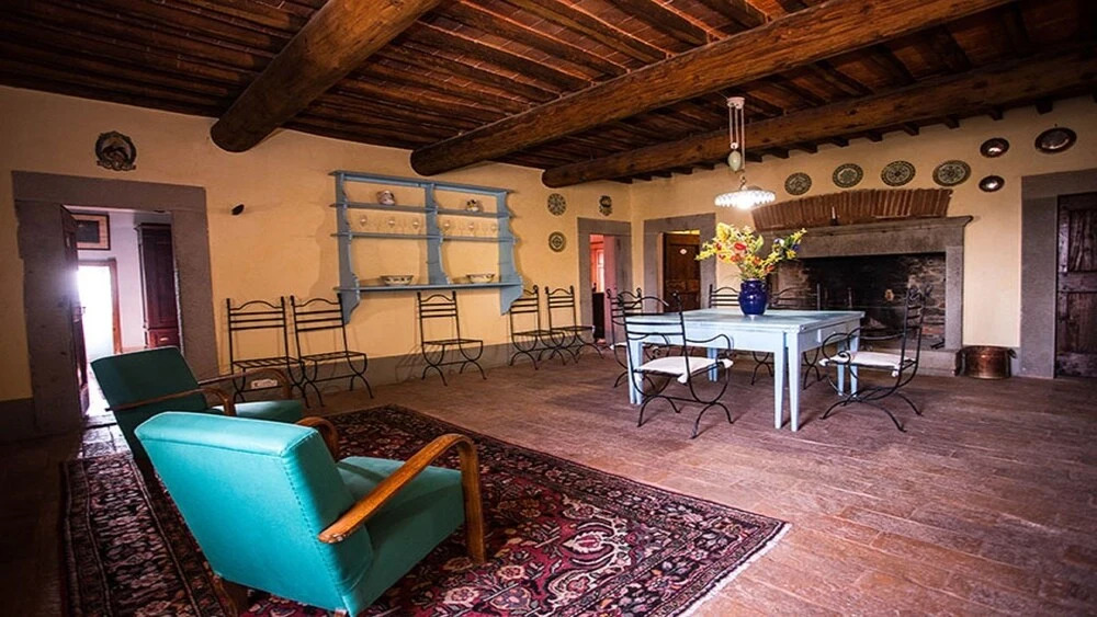 Locanda di Santantimo