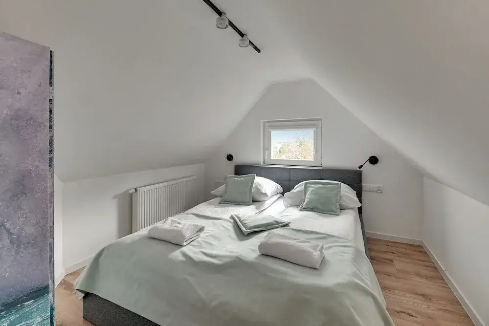 Lesna Bajka by Grand Apartments