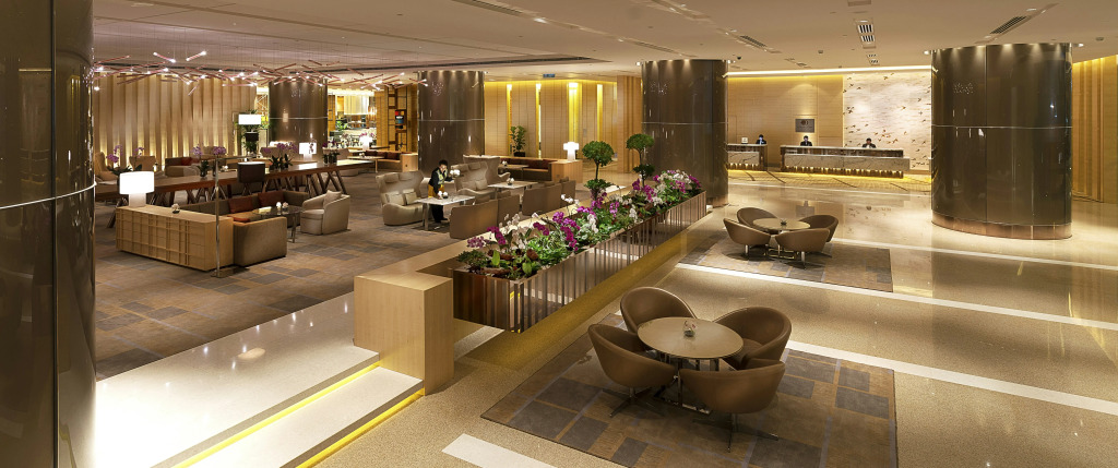 DoubleTree by Hilton Johor Bahru